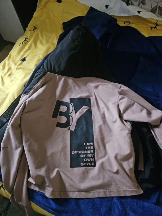 Vagabond  haine L-XL