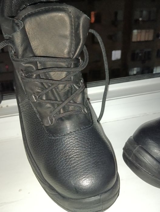 Обувь  спецодежда