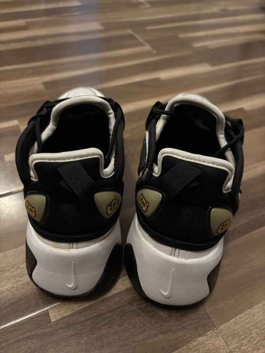 Adidași Nike Zoom