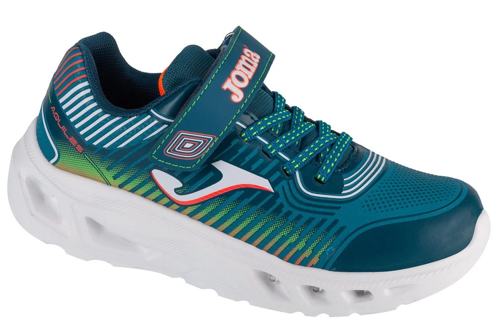 Vand adidasi cu luminițe Joma, marimea 29, noi