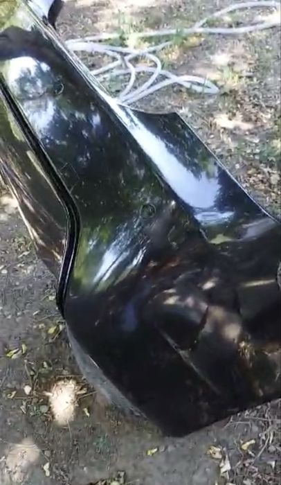 Vand bara spate M bmw e60