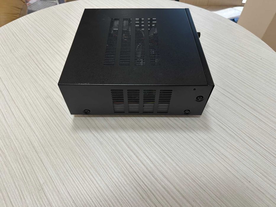 Apart MA35 професионален миксиращ усилвател , смесител