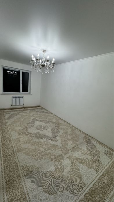 Квартира первичный