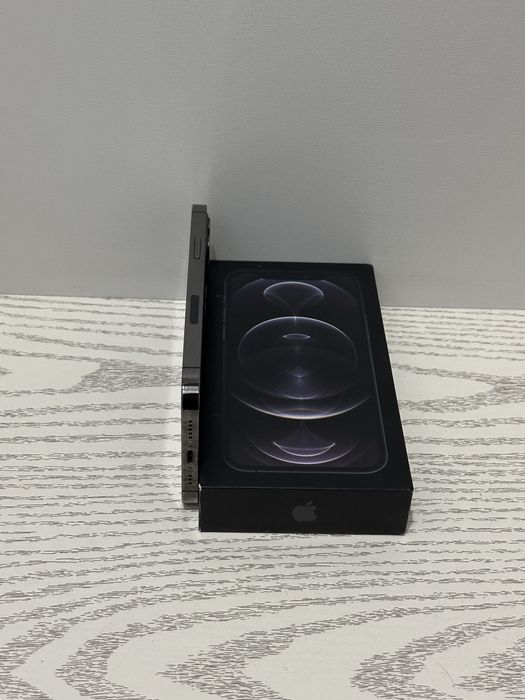 Iphone 12 Pro 128 GB 82%