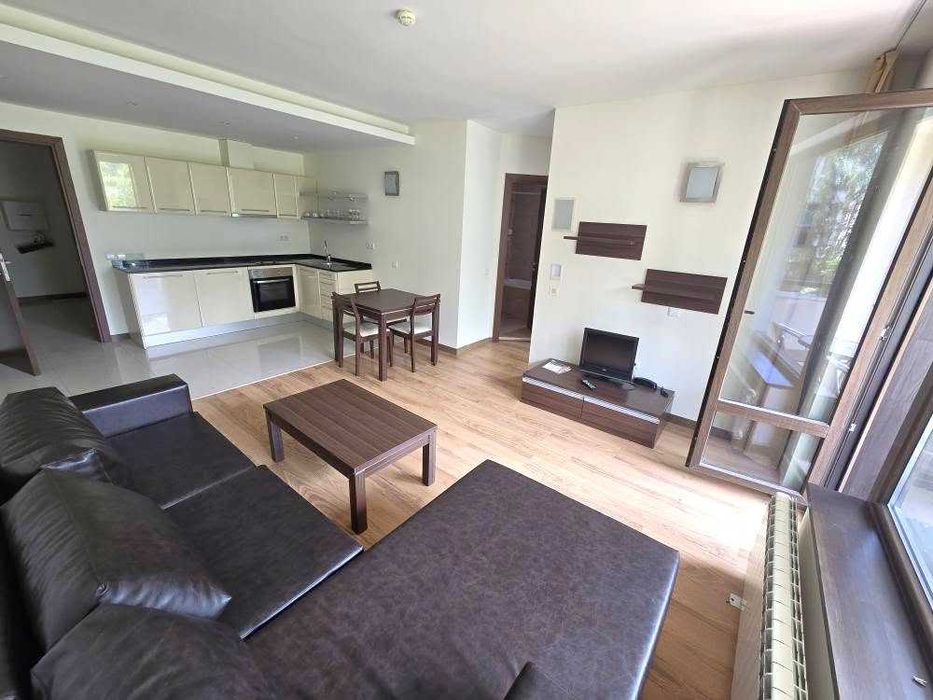 Продава се Двустаен апартамент в Банско - 80 кв.м за 913 €/кв.м - Снимка #3