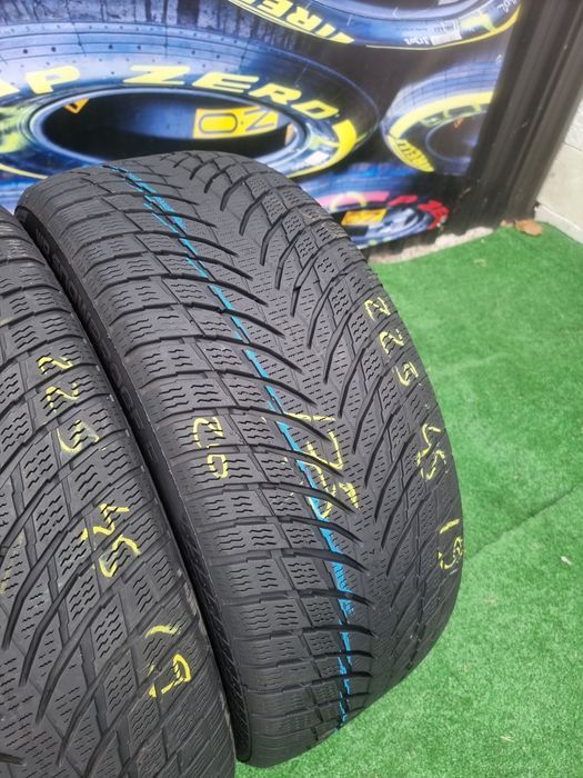 225.45.19 nokian m+s