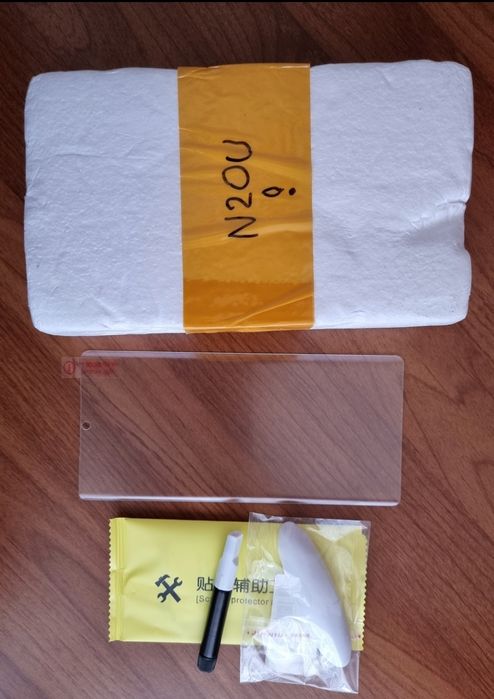 Аксессуары для флагманов SAMSUNG