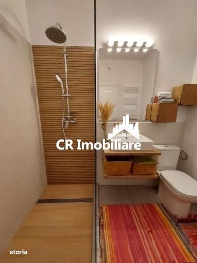 Apartament 2 camere Drumul Binelui