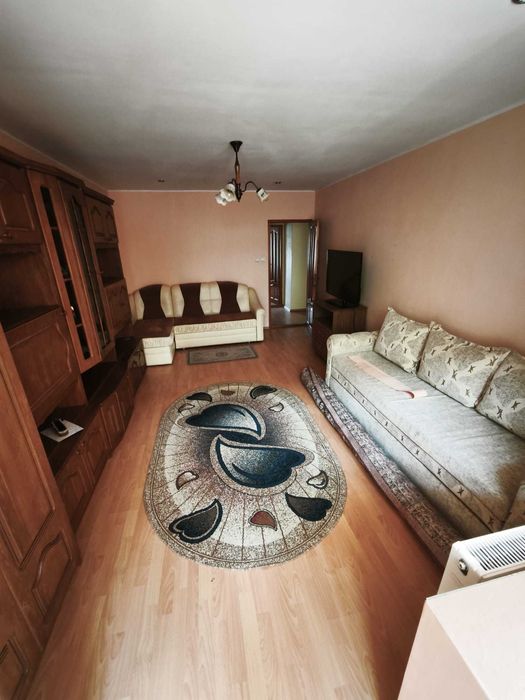 Vand apartament 3 camere, Tarnaveni