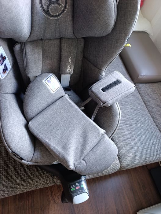 Cybex Sirona Z i Size