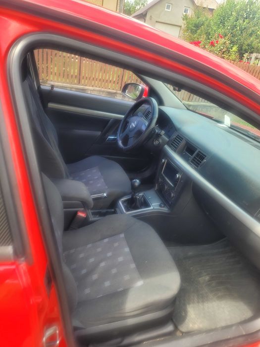 Vand Opel Vectra C 2003