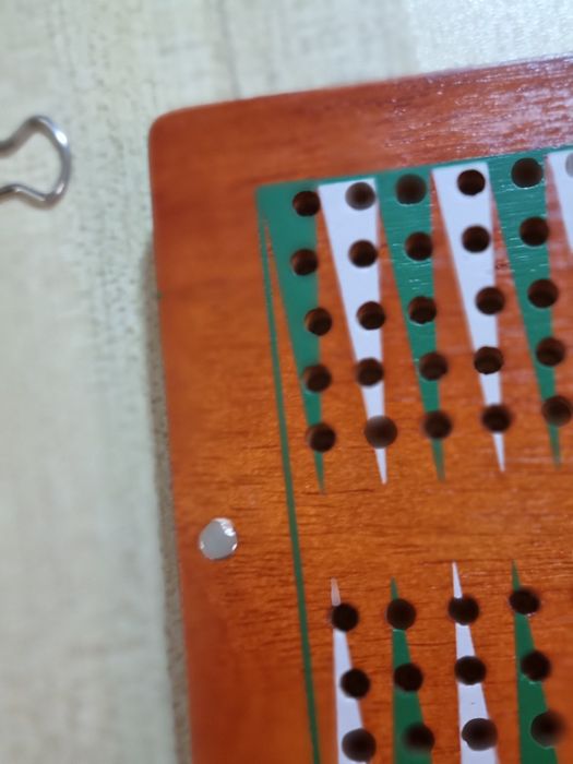 Нарды. Чудесные нарды.