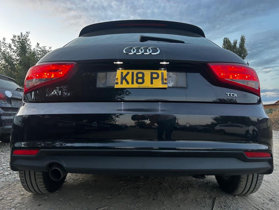 Compresor climă Audi A1 1.6 TDI 2018