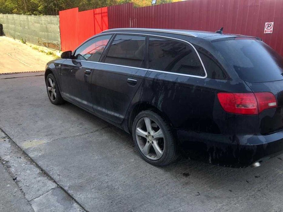 Dezmembram Audi A6 C6