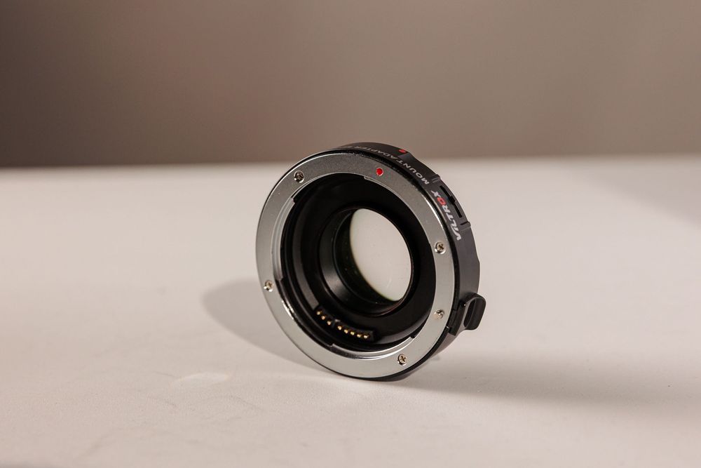Sigma 18-35mm f/1.8 DC Art Canon EF