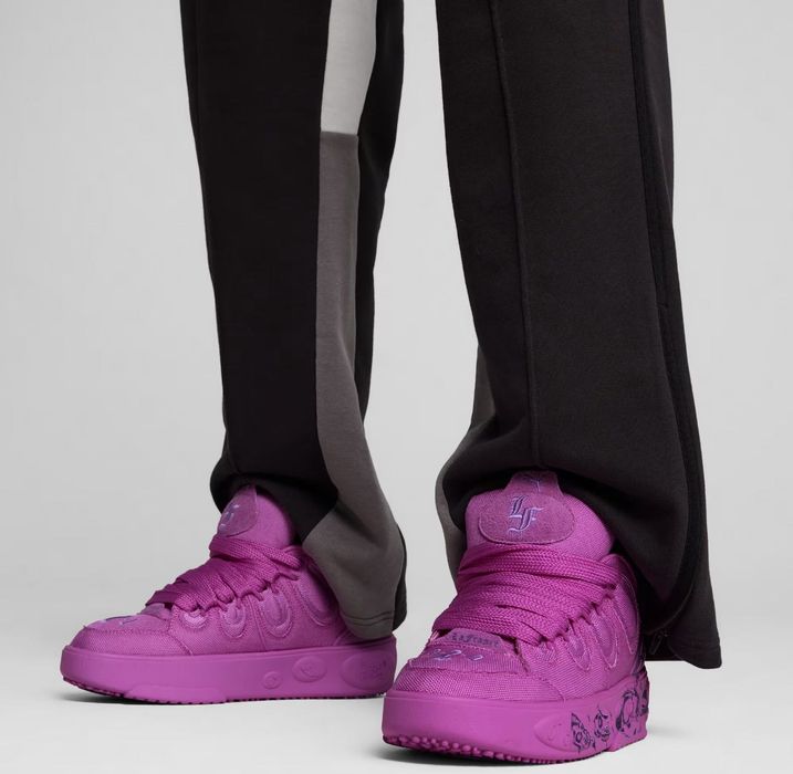 Кроссовки PUMA LaFrance Butterfly