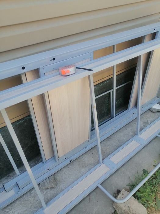 Продам двухъярусную кровать