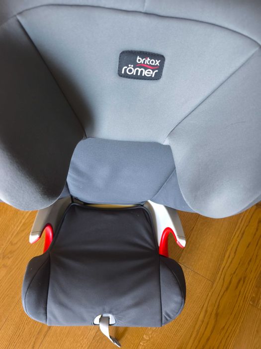 Столче за кола Britax Romer 9-36 кг