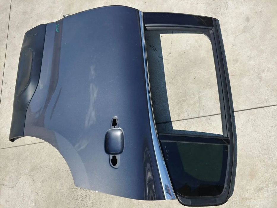 usa portiera stanga spate citroen  c5 aircross 2019-2022