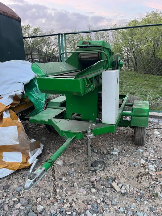 Сенорезка, измельчитель Волгарь-5