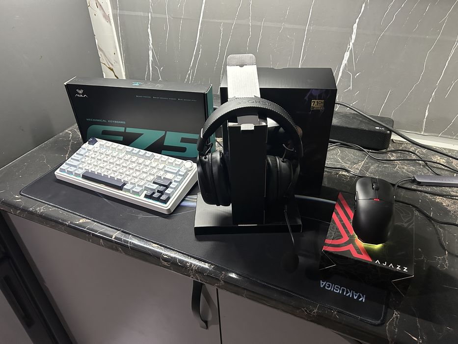 Продам Переферию для ПК