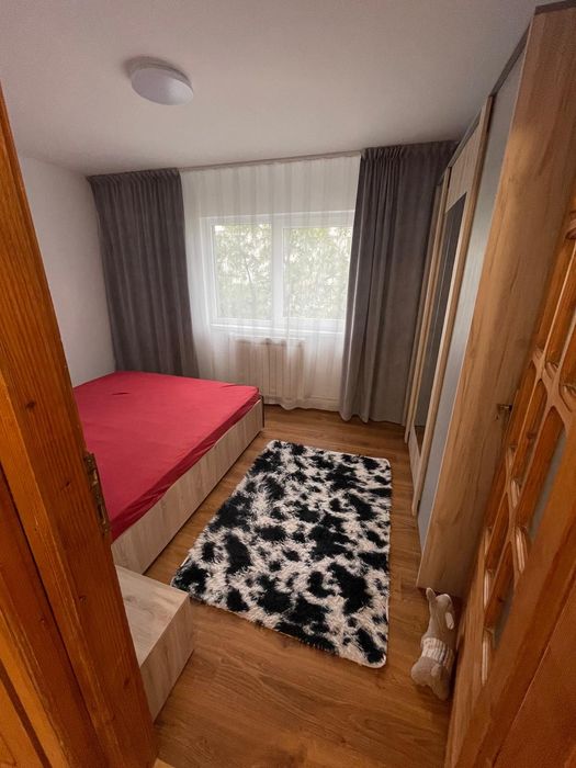 Inchiriere  apartament 2 camere semidecomandat