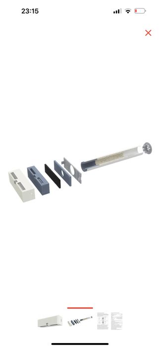 Вентиляция Вашего дома