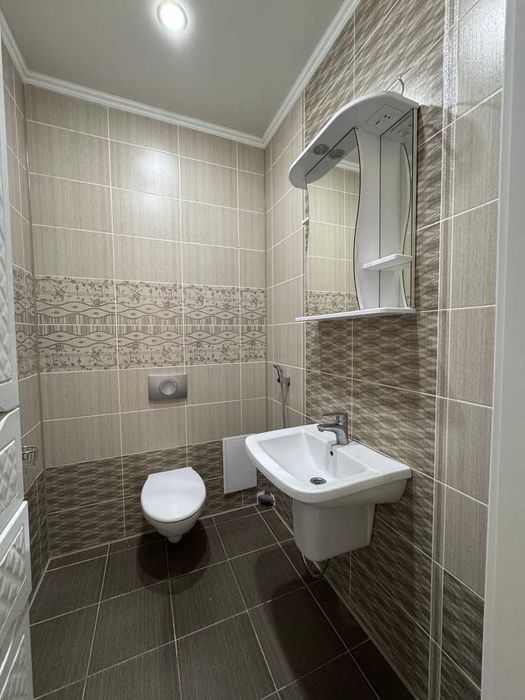 Просторный дом, 263.8 м², А. Попова