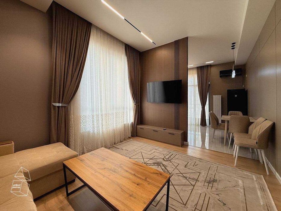 Сдаётся Аренда Яккасарай ЖК Luminar House Орен-Piramit Tover