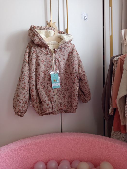 Верхняя детская одежда