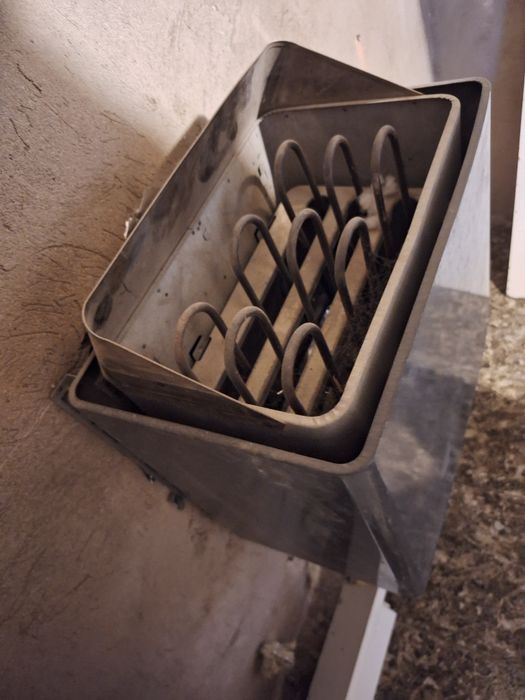 Печка для бани, для парной