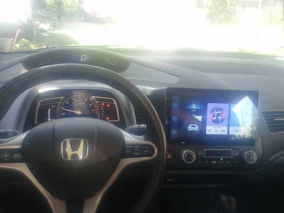 Vand Honda Civic