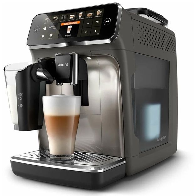 Кофемашина Philips EP5447