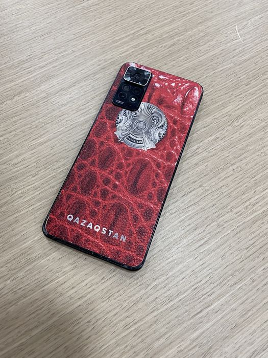 Продам или обменяю Redmi not 11 pro