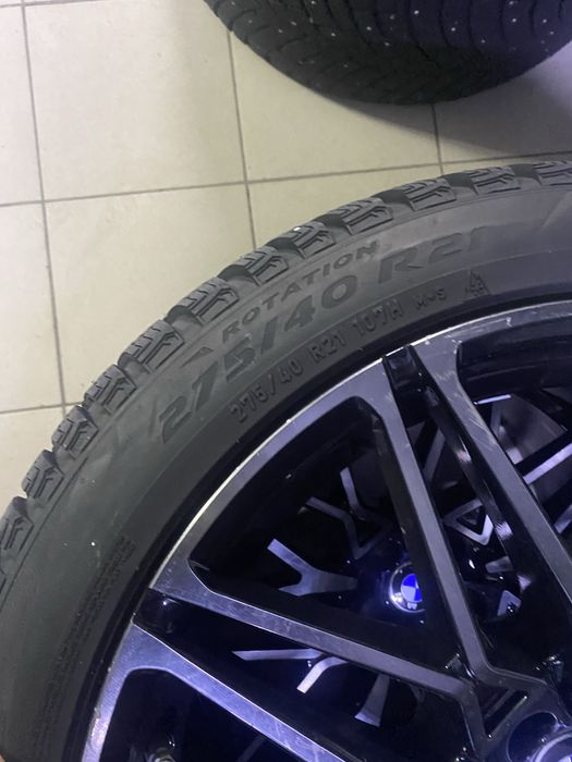 Продам диски BMW/шины/резина/титанки