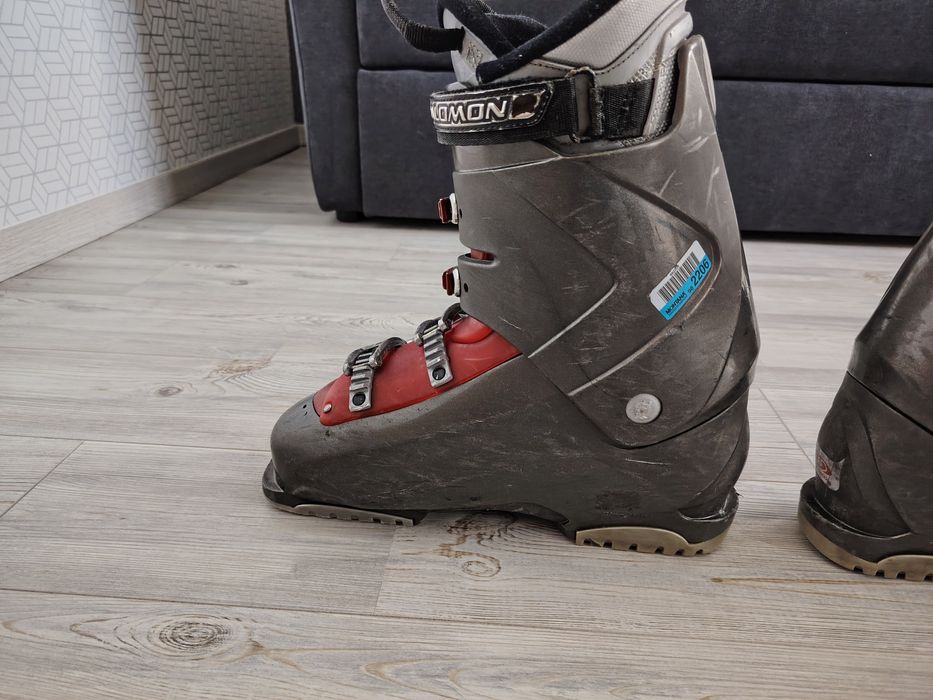 Ски ботуши Salomon Performa RT 28.0/329
