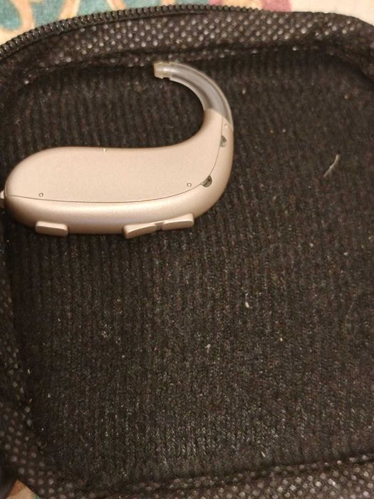 Aparat auditiv folosit oticon xceed 1