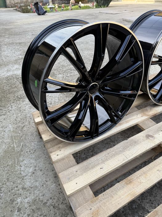 Джанти 20, за Audi ABT 5x112, 20H9.0J, ET30, A8, A7, A6, A5, A4, Q7 Q5
