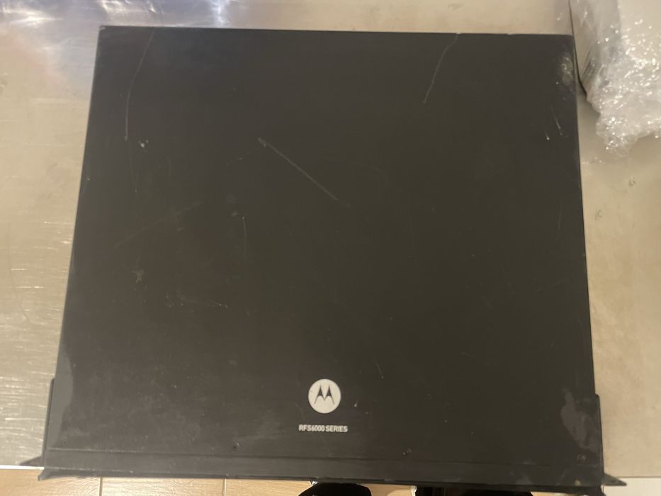 Контроллер маршрутизатор для корпоротивного wi-fi Motorola RFS4000