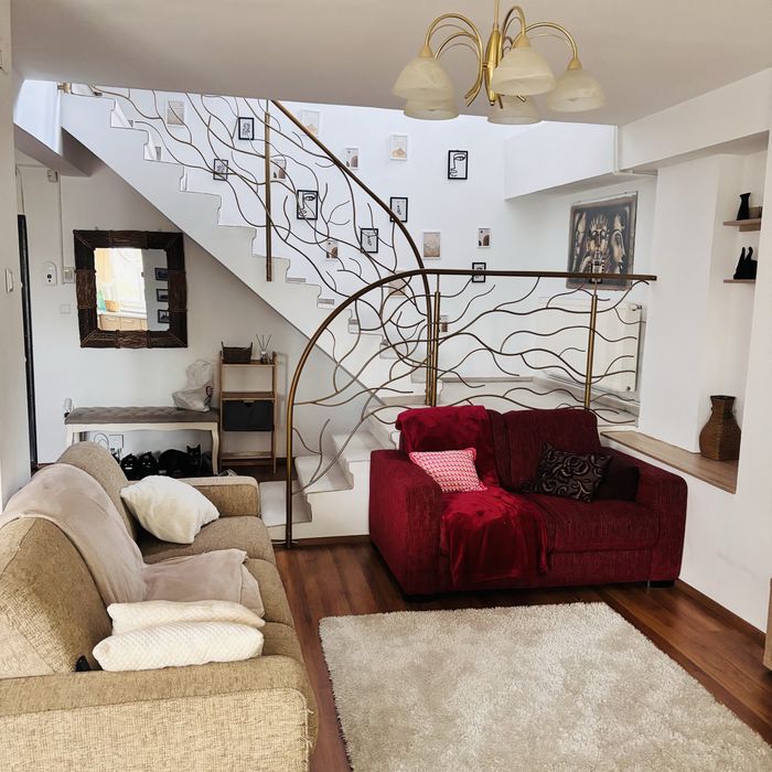 Apartament 5 camere