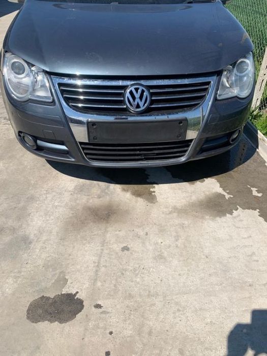 DEZMEMBREZ Piese VW Volkswagen Eos COUPE Motor 1.9 2.0 Diesel Cod BXE BLS BMP BMN BMM BMR 105CP 140CP 170CP euro 4 Cutie de Viteze Automata Manuala 2007-2010