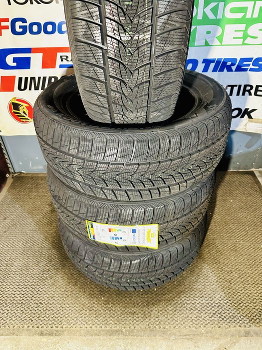 215/55 R16 97H XL - Imperial Snowdragon UHP M+S Oferta
