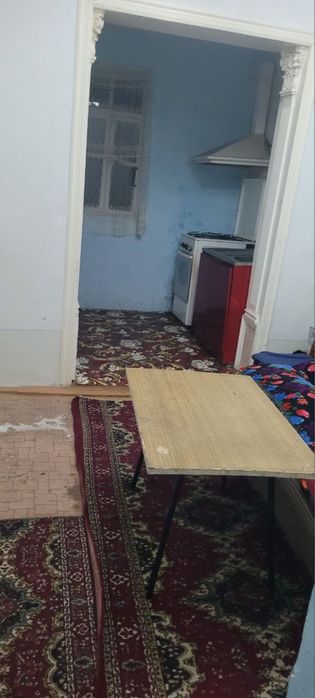 Квартира срочно ижарага берилади!!