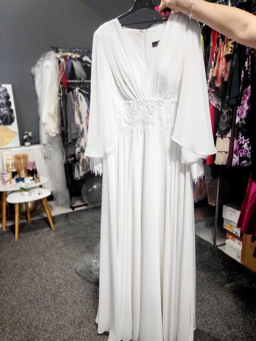 Rochie de mireasa