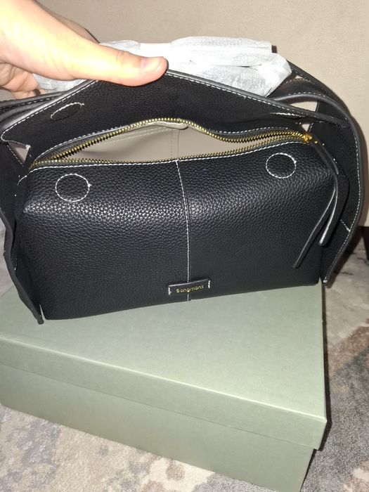 Женская   сумка.