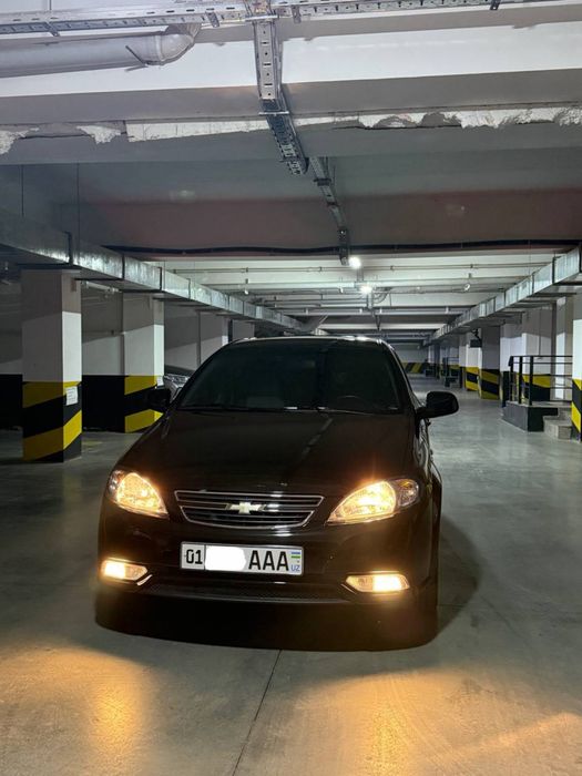 Jentra Qora 2023 yil 33.200km yurgan moshina ideal