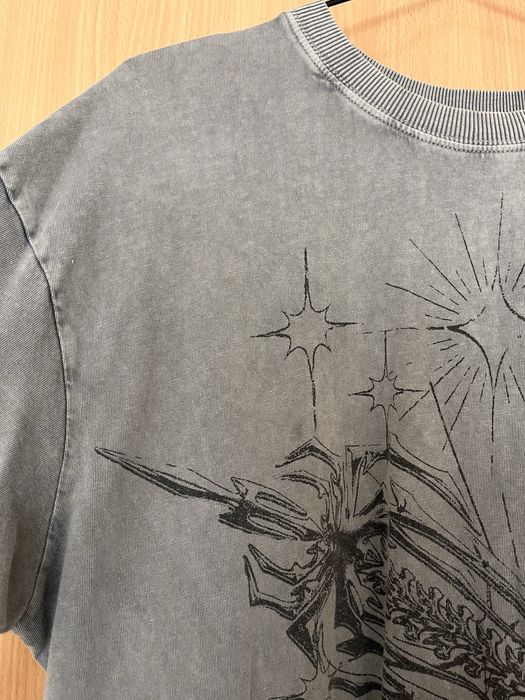 Тениска с рисунки