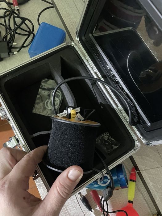 Подводная камера