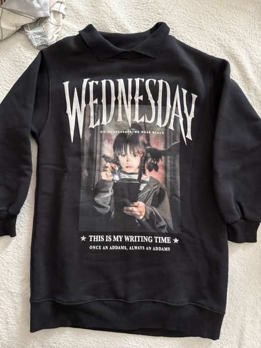 Rochie tricot zara,narimea 8-9 ani