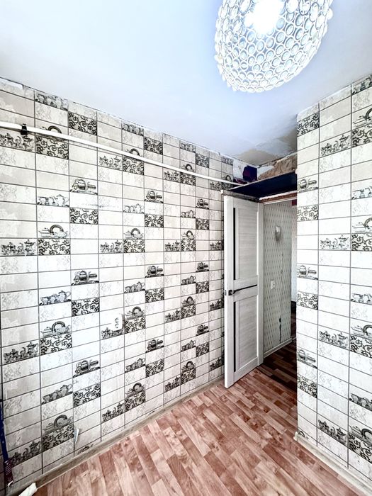 3 комнатная, Сандригайло 60